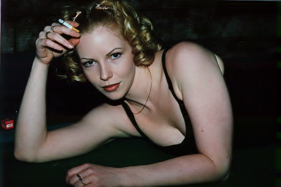 Leontine39